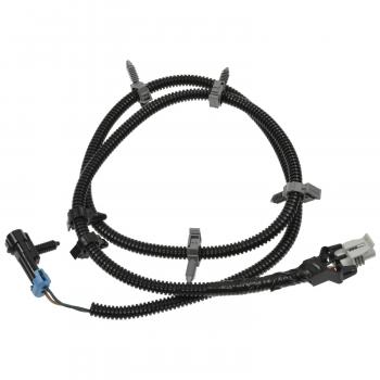 2002 Oldsmobile Silhouette ABS Wheel Speed Sensor Wire Harness Front Right BWD ABH41 image 2 of 3