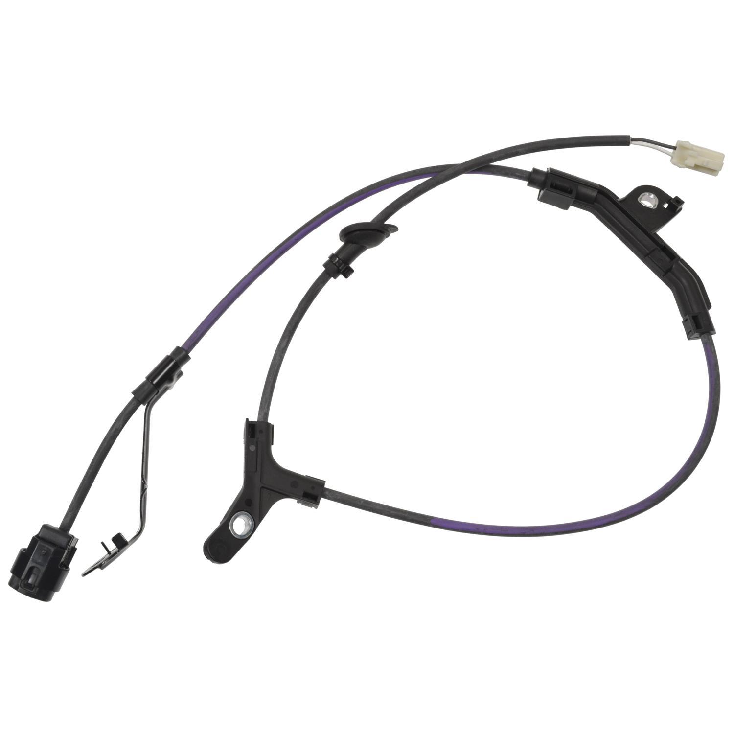 BWD ABH42 - ABS Wheel Speed Sensor Wire Harness BWD ABH42 ABS Wheel Speed Sensor Wire Harness product image 2 of 3