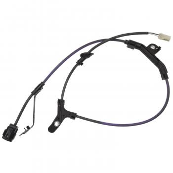 2007 Scion TC ABS Wheel Speed Sensor Wire Harness Rear Left BWD ABH42 image 2 of 3