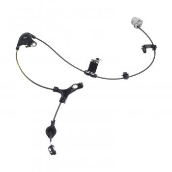 2012 Toyota Matrix ABS Wheel Speed Sensor Wire Harness Rear Right BWD ABH43 image 1 of 3