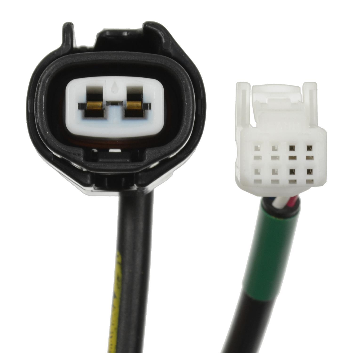 BWD ABH45 - ABS Wheel Speed Sensor Wire Harness BWD ABH45 ABS Wheel Speed Sensor Wire Harness product image 1 of 3