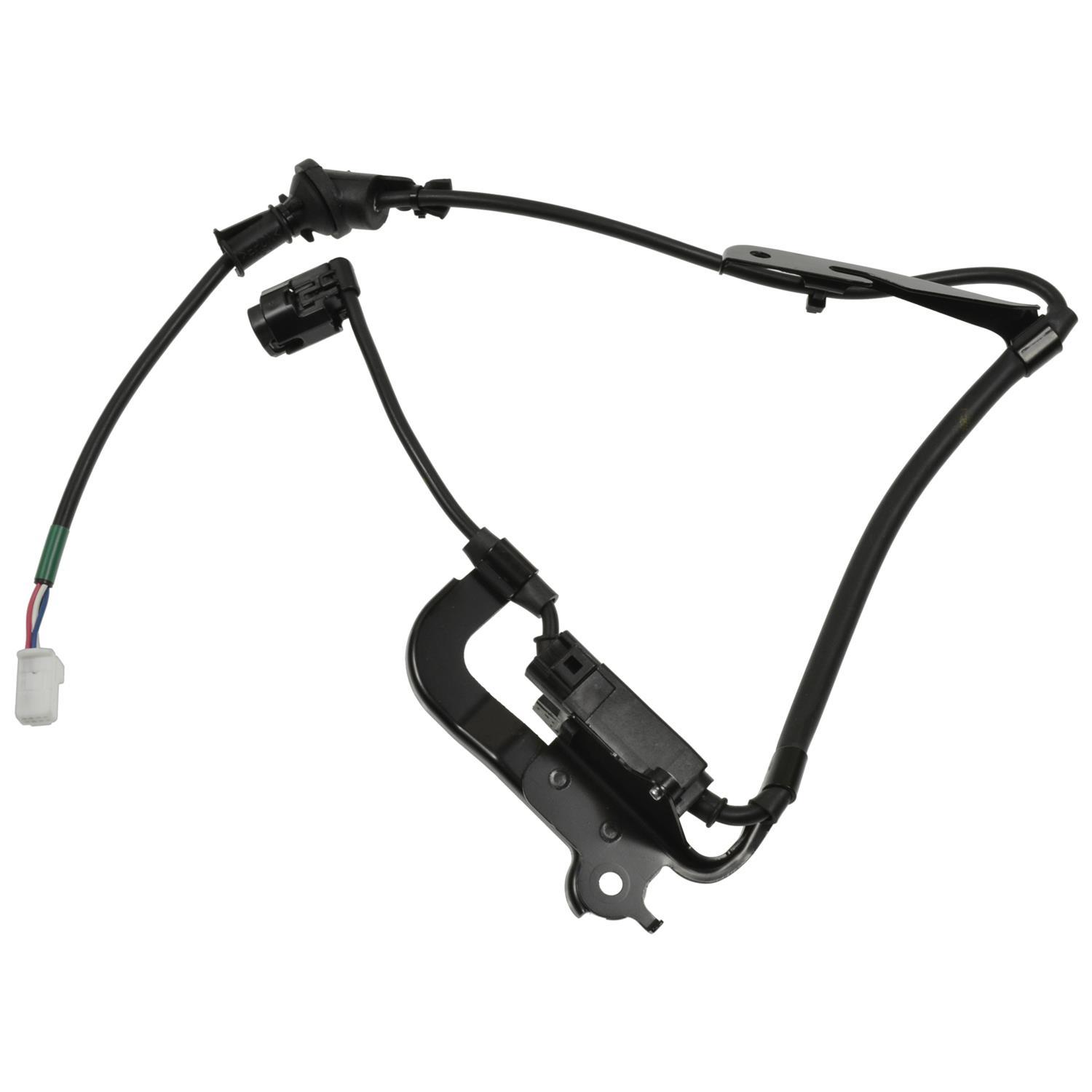 BWD ABH45 - ABS Wheel Speed Sensor Wire Harness BWD ABH45 ABS Wheel Speed Sensor Wire Harness product image 2 of 3