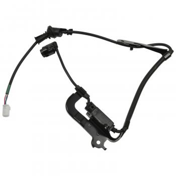 2007 Lexus LS460 ABS Wheel Speed Sensor Wire Harness Rear Right BWD ABH45 image 2 of 3