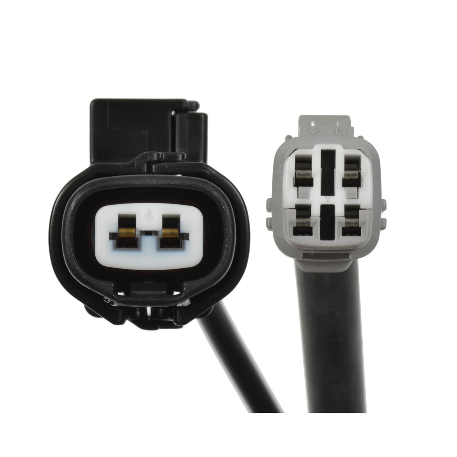 BWD ABH47 - ABS Wheel Speed Sensor Wire Harness BWD ABH47 ABS Wheel Speed Sensor Wire Harness product image 1 of 3