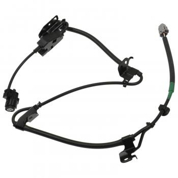 2017 Lexus LS460 ABS Wheel Speed Sensor Wire Harness Front BWD ABH47 image 2 of 3