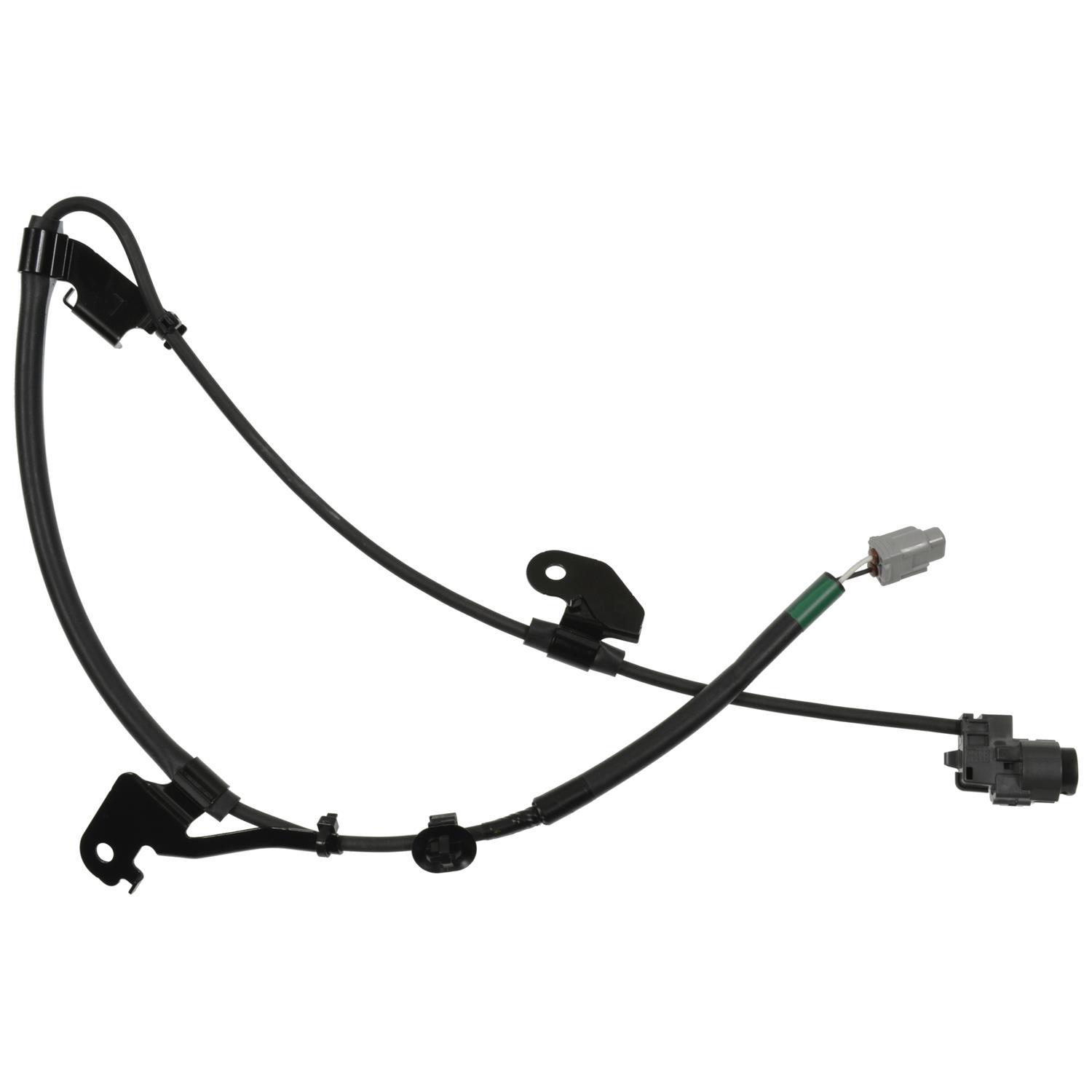 BWD ABH48 - ABS Wheel Speed Sensor Wire Harness BWD ABH48 ABS Wheel Speed Sensor Wire Harness product image 2 of 3