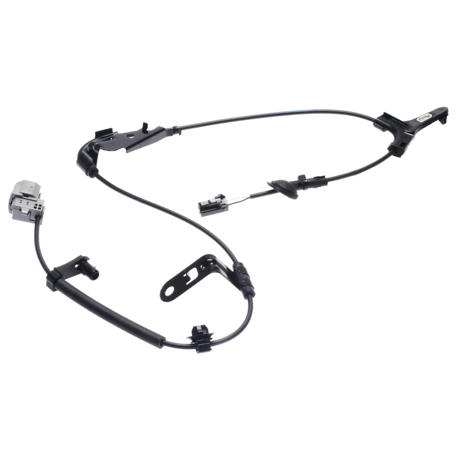 BWD ABH50 - ABS Wheel Speed Sensor Wire Harness BWD ABH50 ABS Wheel Speed Sensor Wire Harness product image 1 of 3