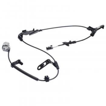 2013 Toyota Corolla ABS Wheel Speed Sensor Wire Harness Rear Left BWD ABH50 image 1 of 3