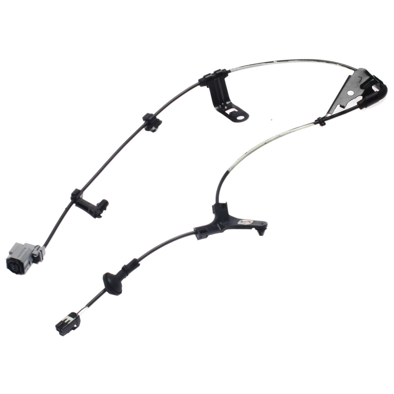 BWD ABH51 - ABS Wheel Speed Sensor Wire Harness BWD ABH51 ABS Wheel Speed Sensor Wire Harness product image 1 of 3