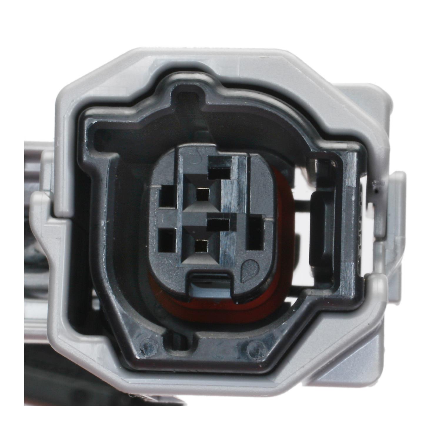 BWD ABH51 - ABS Wheel Speed Sensor Wire Harness BWD ABH51 ABS Wheel Speed Sensor Wire Harness product image 2 of 3