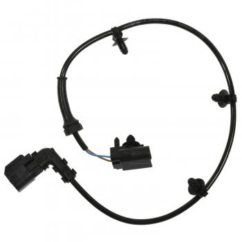 2012 Ford Focus ABS Wheel Speed Sensor Wire Harness Rear Left BWD ABH52 image 2 of 3