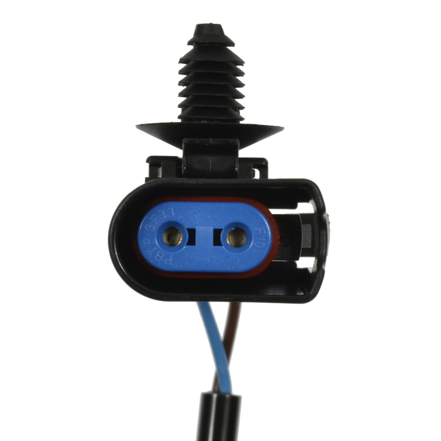 BWD ABH53 - ABS Wheel Speed Sensor Wire Harness BWD ABH53 ABS Wheel Speed Sensor Wire Harness product image 1 of 3