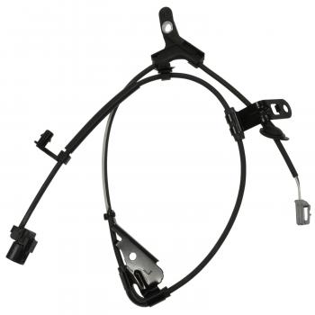 2007 Pontiac Vibe ABS Wheel Speed Sensor Wire Harness Rear Left BWD ABH55 image 2 of 3