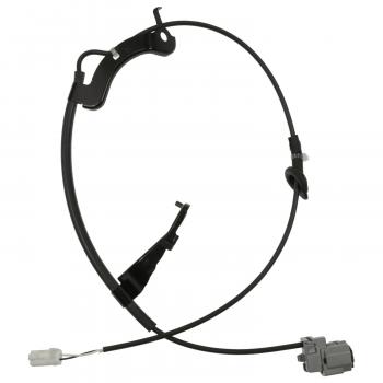 2012 Toyota Sienna ABS Wheel Speed Sensor Wire Harness Rear Right BWD ABH59 image 2 of 3