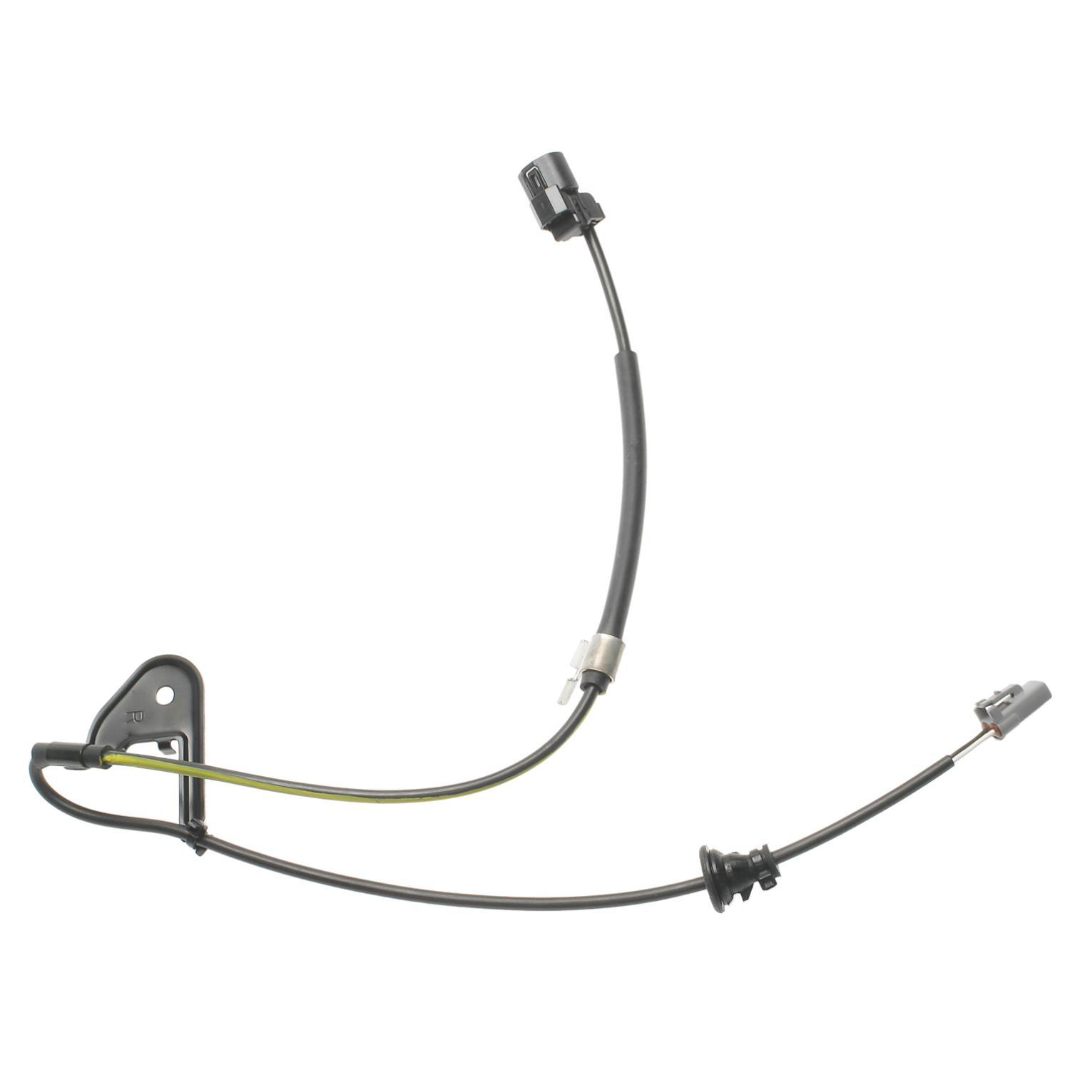 BWD ABH6 - ABS Wheel Speed Sensor Wire Harness BWD ABH6 ABS Wheel Speed Sensor Wire Harness product image 1 of 3