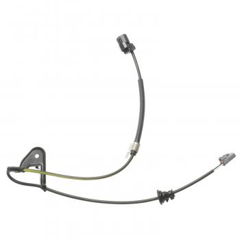 2005 Toyota MR2 Spyder ABS Wheel Speed Sensor Wire Harness Front Right BWD ABH6 image 1 of 3