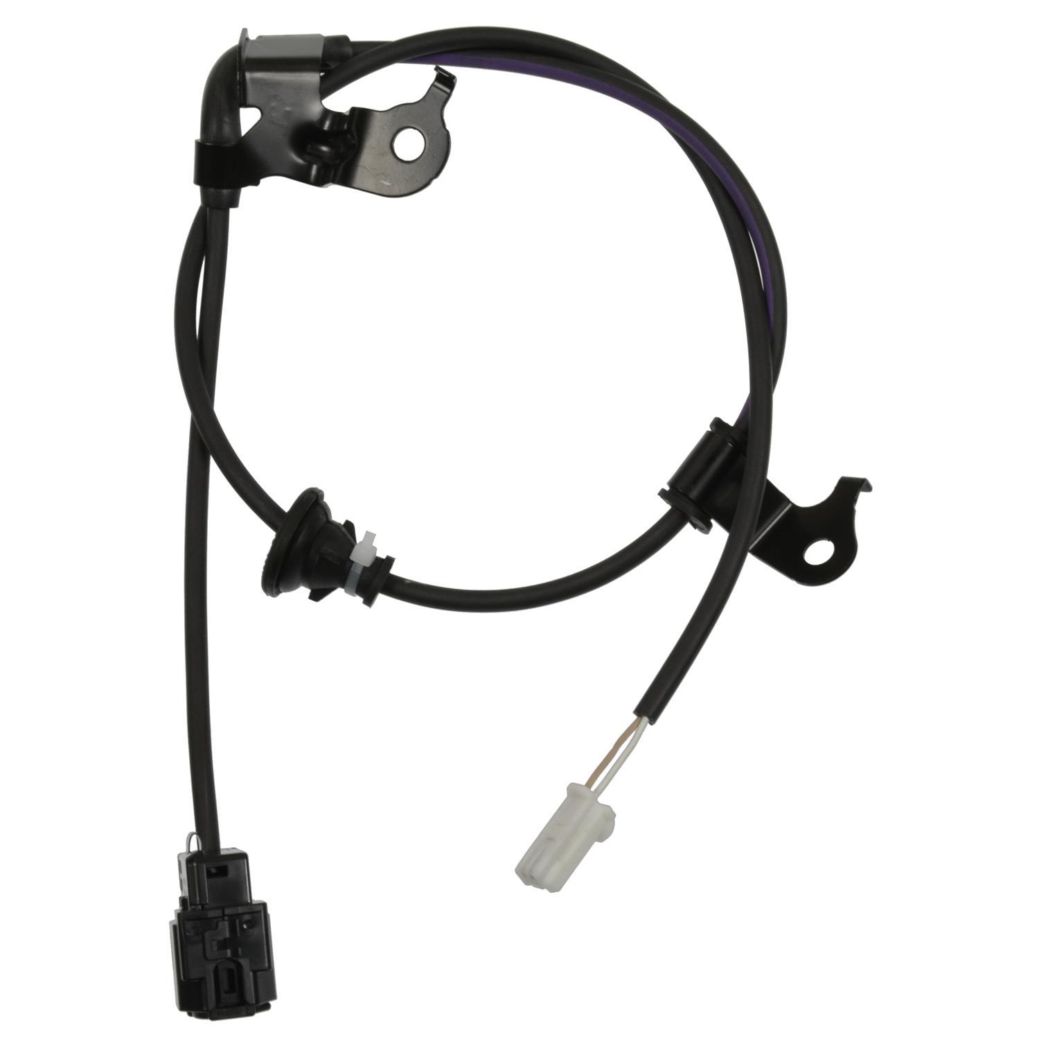 BWD ABH60 - ABS Wheel Speed Sensor Wire Harness BWD ABH60 ABS Wheel Speed Sensor Wire Harness product image 2 of 3