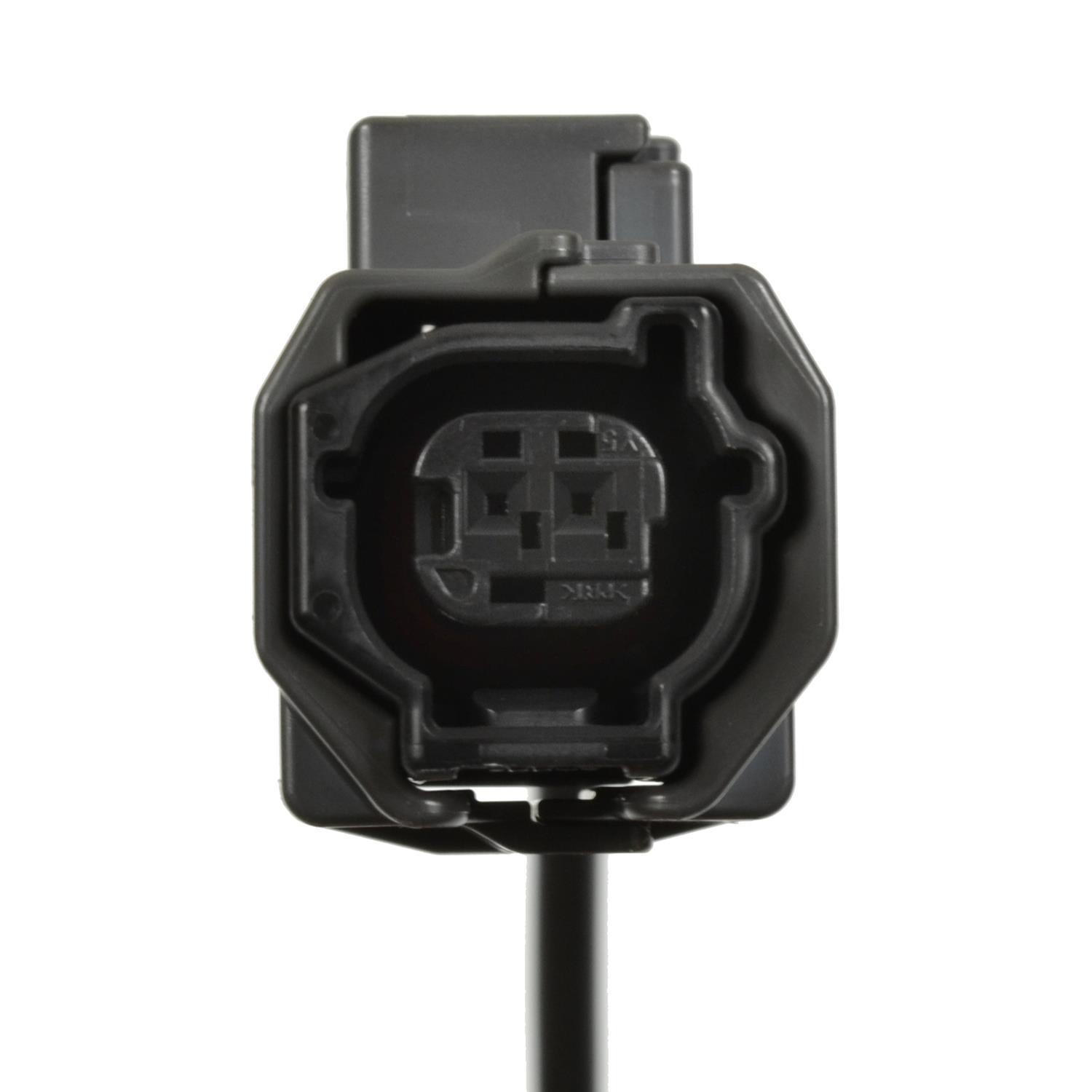 BWD ABH61 - ABS Wheel Speed Sensor Wire Harness BWD ABH61 ABS Wheel Speed Sensor Wire Harness product image 1 of 3