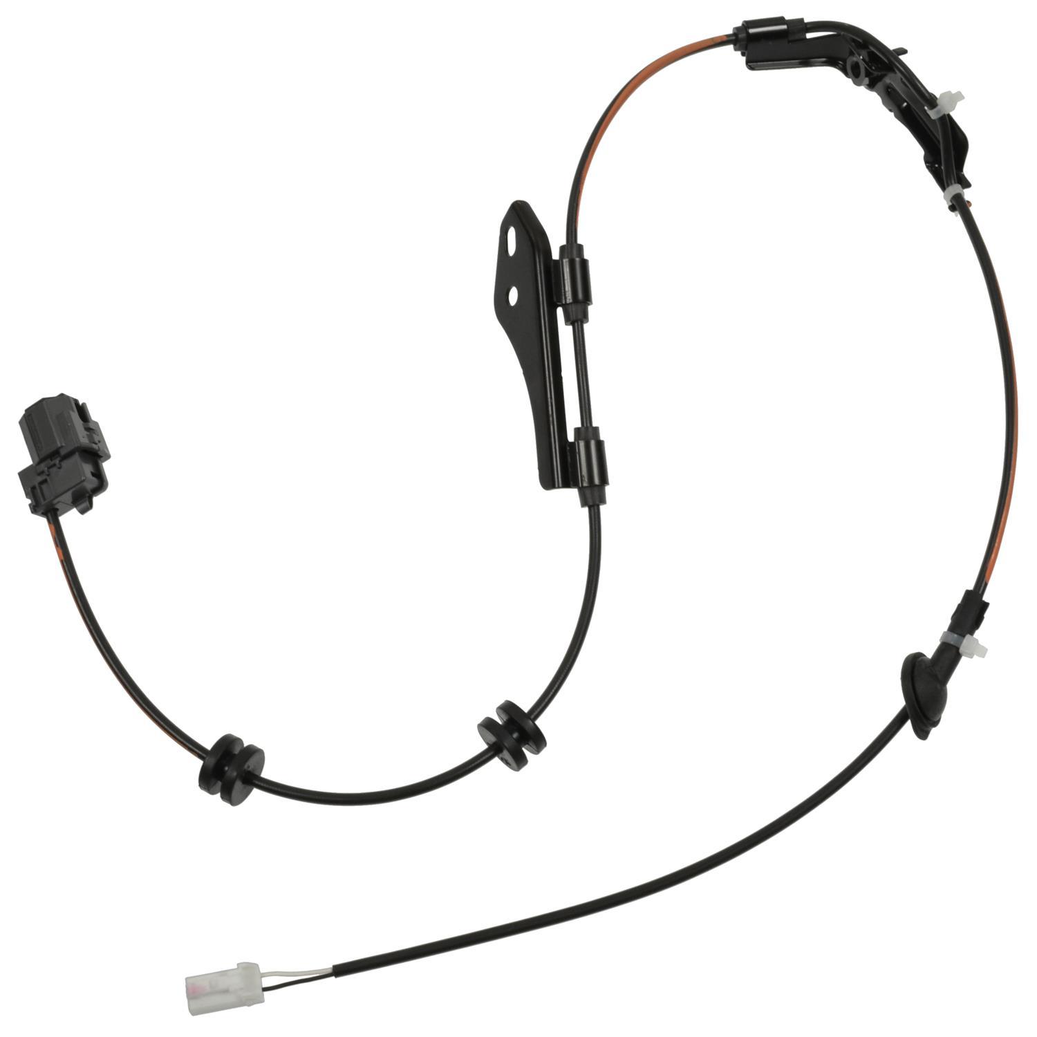 BWD ABH61 - ABS Wheel Speed Sensor Wire Harness BWD ABH61 ABS Wheel Speed Sensor Wire Harness product image 2 of 3