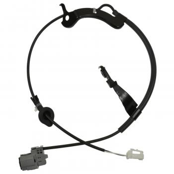 2012 Toyota Sienna ABS Wheel Speed Sensor Wire Harness Rear Left BWD ABH66 image 2 of 3