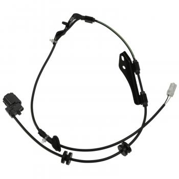 2015 Toyota Prius ABS Wheel Speed Sensor Wire Harness Rear Right BWD ABH67 image 2 of 3
