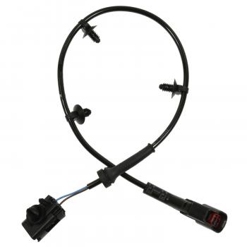 2012 Ford Focus ABS Wheel Speed Sensor Wire Harness Rear Right BWD ABH68 image 2 of 3
