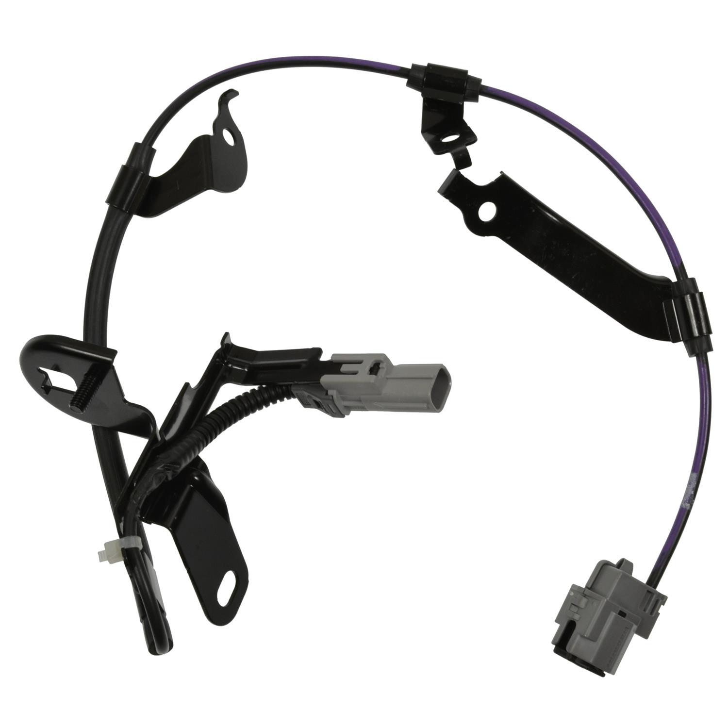 BWD ABH70 - ABS Wheel Speed Sensor Wire Harness BWD ABH70 ABS Wheel Speed Sensor Wire Harness product image 2 of 3
