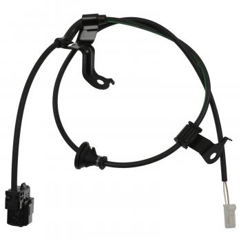 2015 Toyota Prius C ABS Wheel Speed Sensor Wire Harness Rear Right BWD ABH71 image 2 of 3