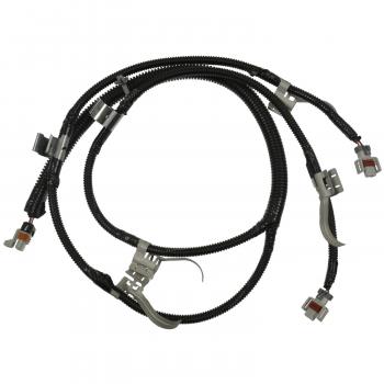 2008 Buick Allure ABS Wheel Speed Sensor Wire Harness Rear BWD ABH73 image 1 of 3