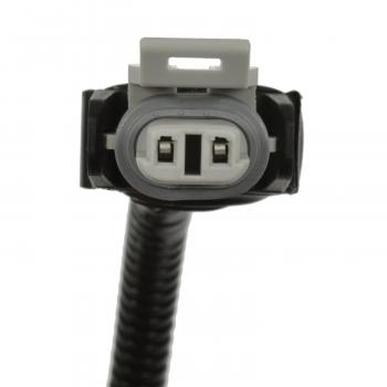 2002 Oldsmobile Silhouette ABS Wheel Speed Sensor Wire Harness Front Left BWD ABH74 image 1 of 3