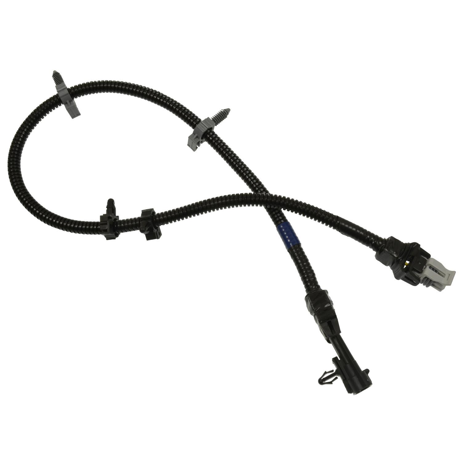 BWD ABH74 - ABS Wheel Speed Sensor Wire Harness BWD ABH74 ABS Wheel Speed Sensor Wire Harness product image 2 of 3
