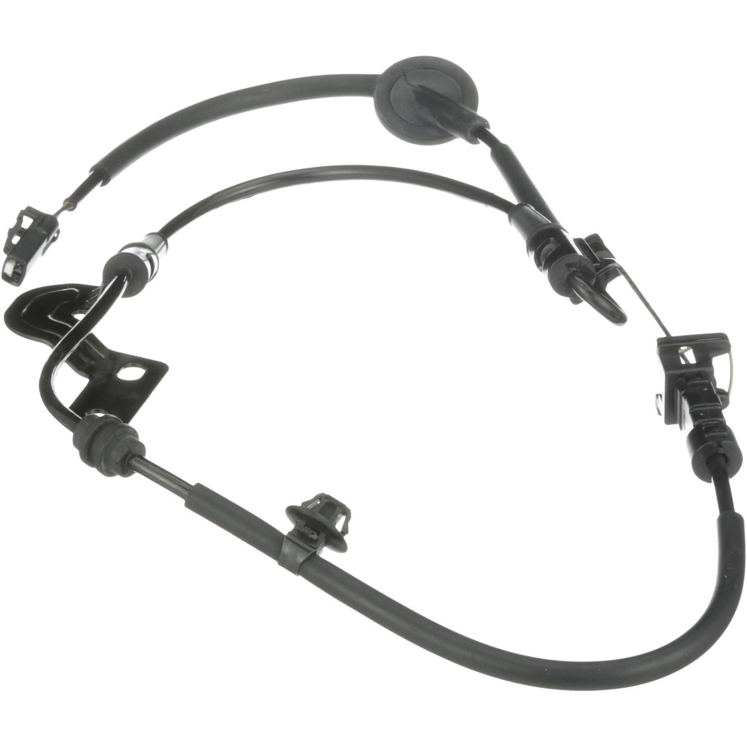 BWD ABH75 - ABS Wheel Speed Sensor BWD ABH75 ABS Wheel Speed Sensor product image 4 of 9