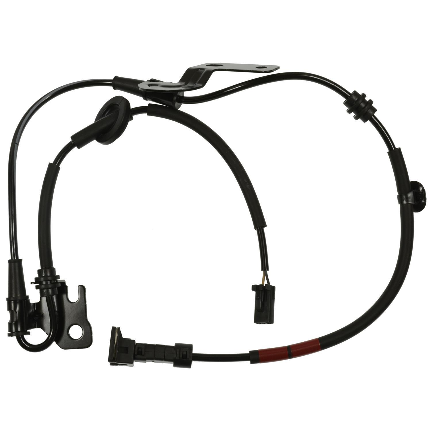 BWD ABH76 - ABS Wheel Speed Sensor BWD ABH76 ABS Wheel Speed Sensor product image 2 of 9