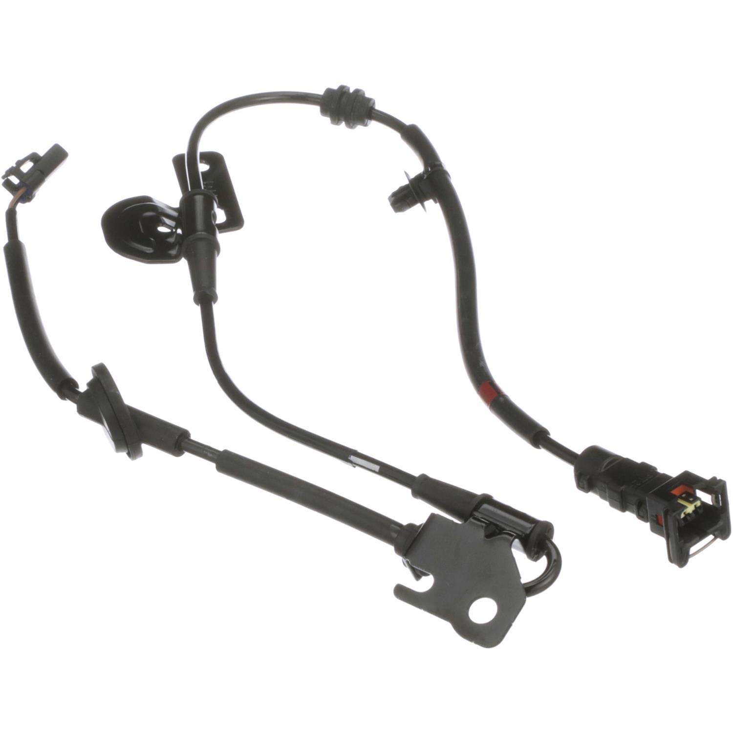 BWD ABH76 - ABS Wheel Speed Sensor BWD ABH76 ABS Wheel Speed Sensor product image 4 of 9