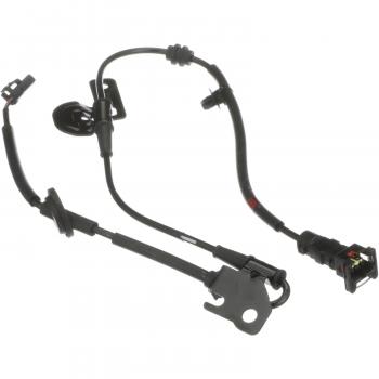 2016 Kia Optima ABS Wheel Speed Sensor Rear Right BWD ABH76 image 4 of 4