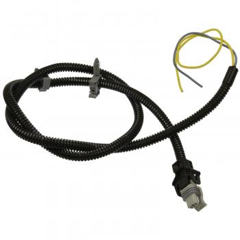2004 Pontiac Sunfire ABS Wheel Speed Sensor Wire Harness Front BWD ABH77 image 1 of 2