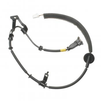 2011 Hyundai Accent ABS Wheel Speed Sensor Wire Harness Rear Right BWD ABH8 image 1 of 3