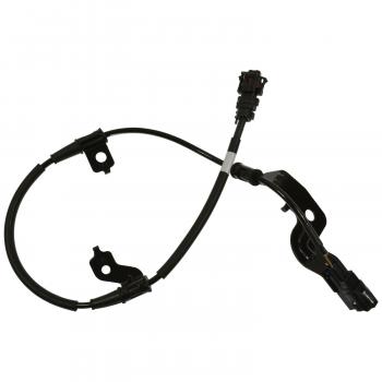 2018 Kia Sorento ABS Wheel Speed Sensor Wire Harness Rear Left BWD ABH81 image 2 of 3