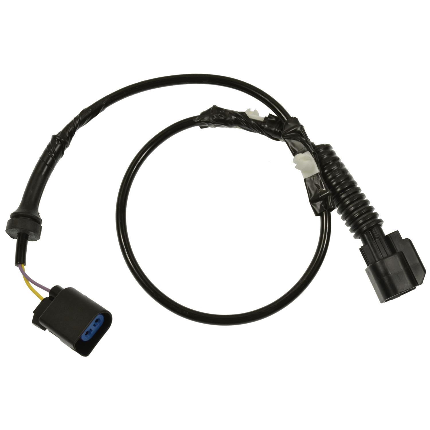BWD ABH86 - ABS Wheel Speed Sensor Wire Harness BWD ABH86 ABS Wheel Speed Sensor Wire Harness product image 2 of 3