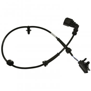 2018 Ford Focus ABS Wheel Speed Sensor Wire Harness Rear Right BWD ABH87 image 2 of 3