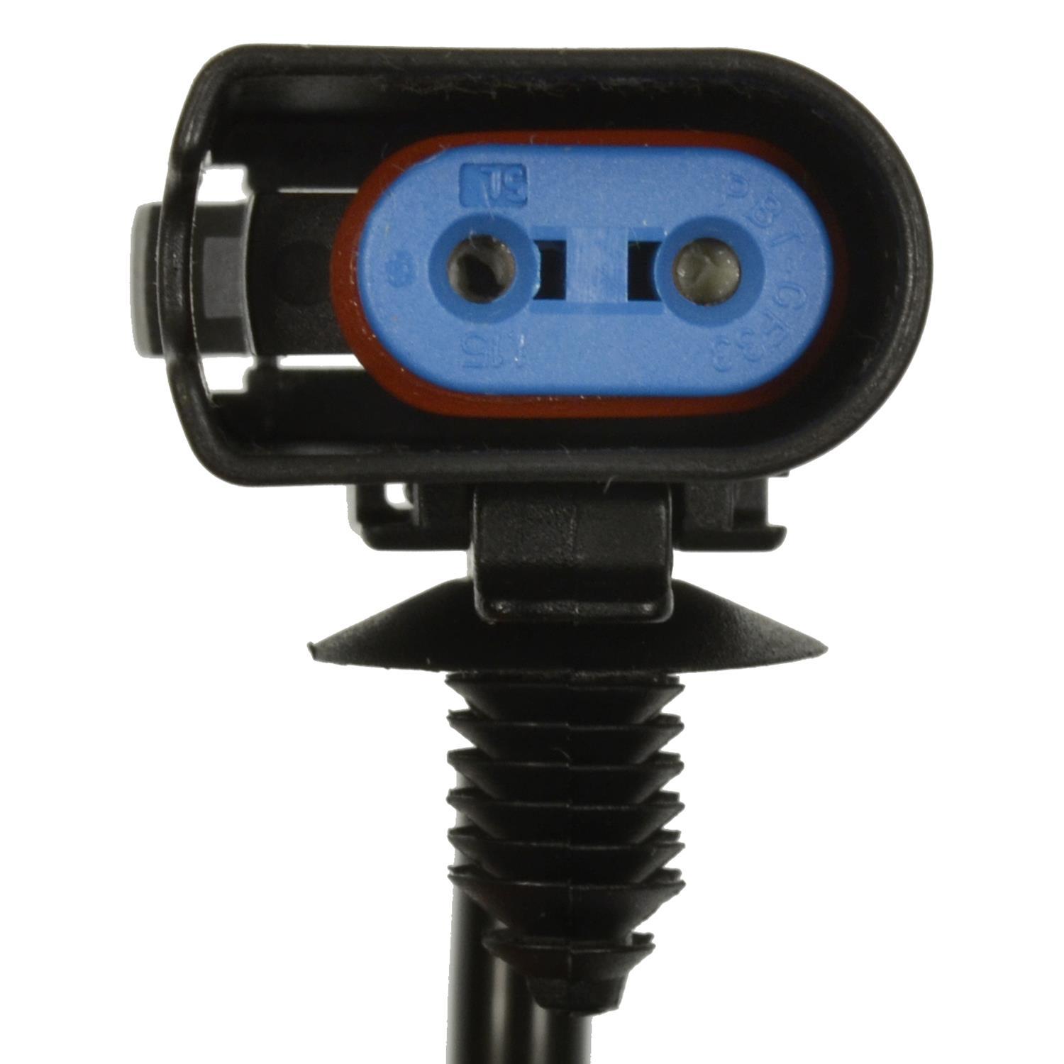 BWD ABH88 - ABS Wheel Speed Sensor Wire Harness BWD ABH88 ABS Wheel Speed Sensor Wire Harness product image 1 of 3