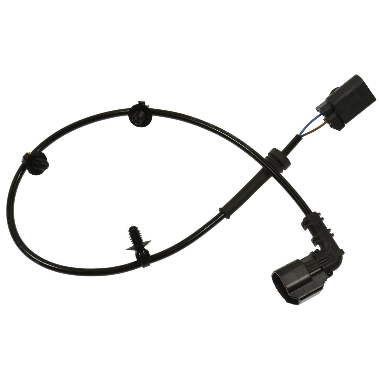 BWD ABH88 - ABS Wheel Speed Sensor Wire Harness BWD ABH88 ABS Wheel Speed Sensor Wire Harness product image 2 of 3