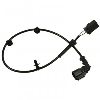 2013 Ford C-Max ABS Wheel Speed Sensor Wire Harness Rear Left BWD ABH88 image 2 of 3