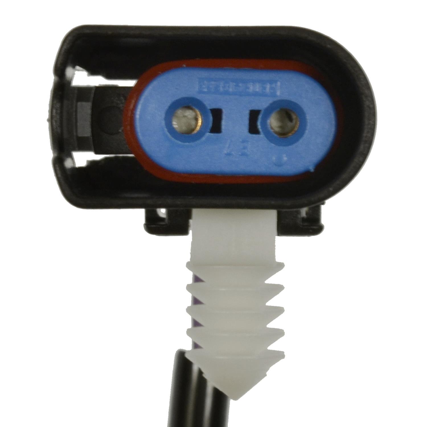 BWD ABH90 - ABS Wheel Speed Sensor Wire Harness BWD ABH90 ABS Wheel Speed Sensor Wire Harness product image 1 of 3