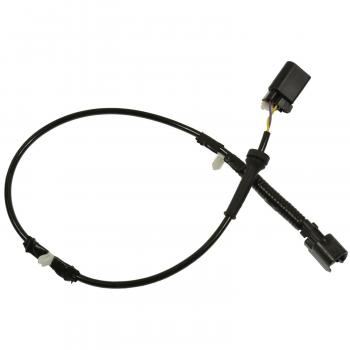 2014 Ford Escape ABS Wheel Speed Sensor Wire Harness Rear BWD ABH90 image 2 of 3