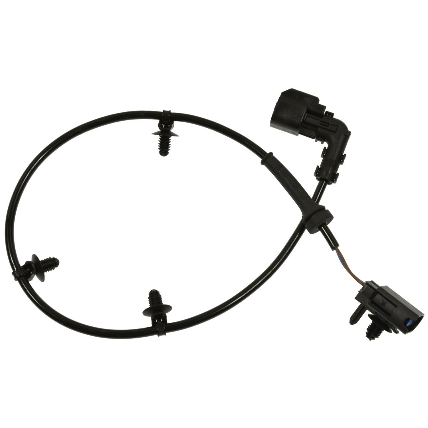 BWD ABH92 - ABS Wheel Speed Sensor Wire Harness BWD ABH92 ABS Wheel Speed Sensor Wire Harness product image 2 of 3