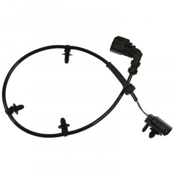 2018 Ford C-Max ABS Wheel Speed Sensor Wire Harness Rear Left BWD ABH92 image 2 of 3
