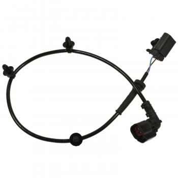2013 Ford C-Max ABS Wheel Speed Sensor Wire Harness Rear Left BWD ABH93 image 2 of 3
