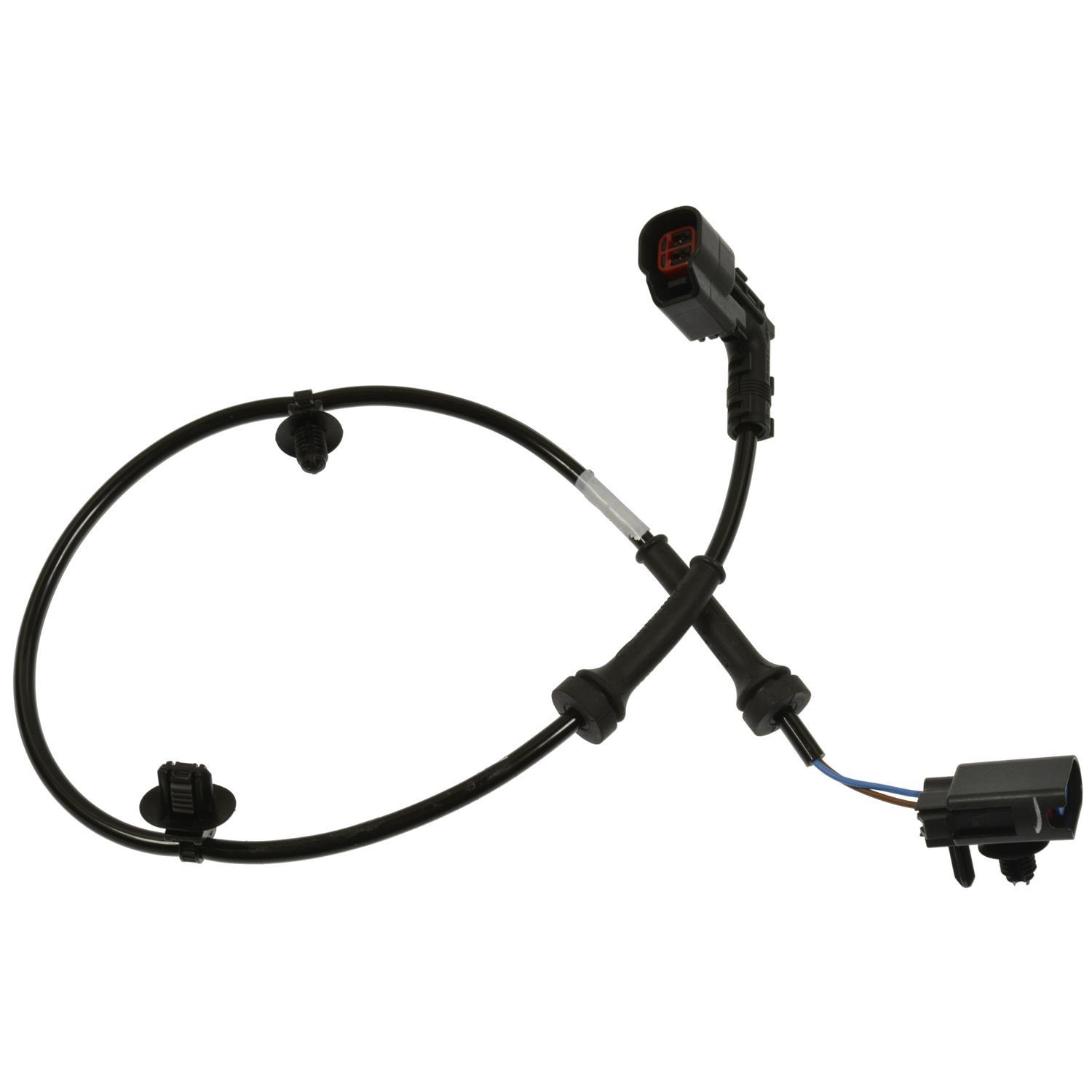 BWD ABH94 - ABS Wheel Speed Sensor Wire Harness BWD ABH94 ABS Wheel Speed Sensor Wire Harness product image 2 of 3