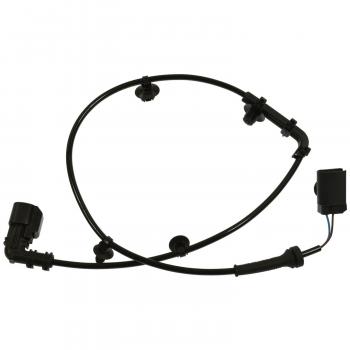 2016 Ford Focus ABS Wheel Speed Sensor Wire Harness Rear Right BWD ABH96 image 2 of 3